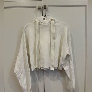 Zara Cute Sweatshirt